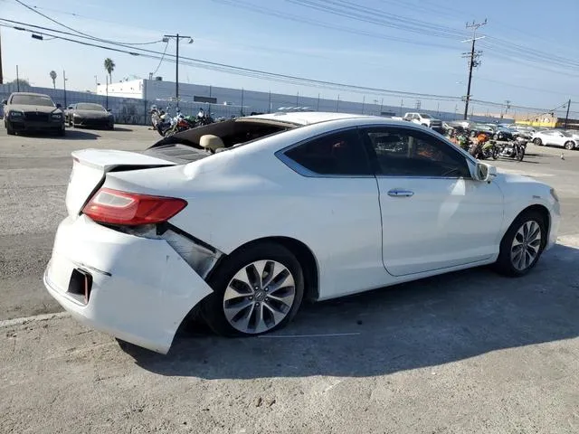 1HGCT1B81EA011671 2014 2014 Honda Accord- Exl 3