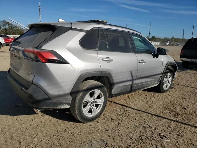 2T3P1RFV3MC155728 2021 2021 Toyota RAV4- Xle 3