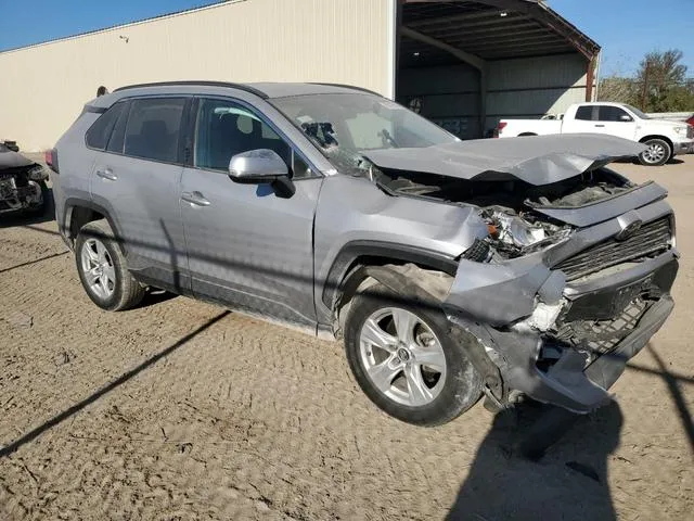 2T3P1RFV3MC155728 2021 2021 Toyota RAV4- Xle 4