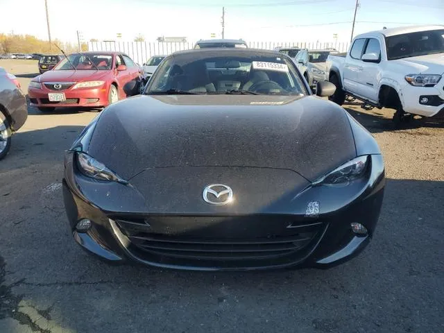 JM1NDAB7XH0122919 2017 2017 Mazda MX-5- Sport 5