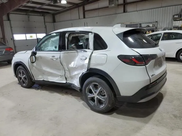 3CZRZ2H75SM732712 2025 2025 Honda HR-V- Exl 2