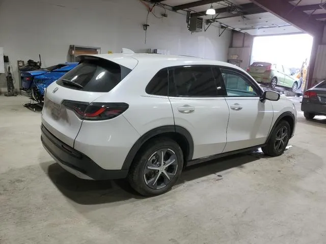 3CZRZ2H75SM732712 2025 2025 Honda HR-V- Exl 3