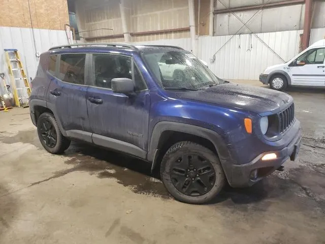 ZACNJDAB9MPM23327 2021 2021 Jeep Renegade- Sport 4