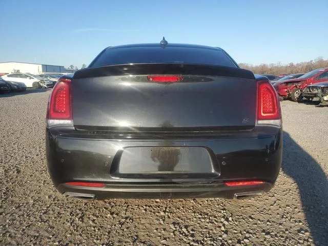 2C3CCABT9FH763287 2015 2015 Chrysler 300- S 6