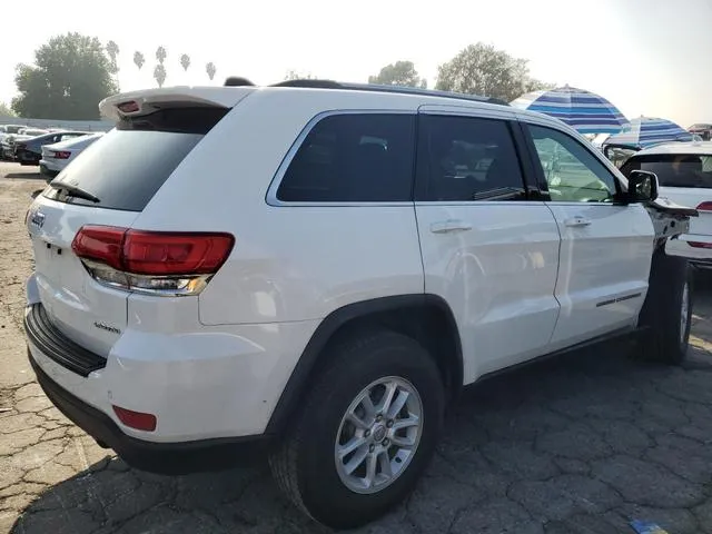 1C4RJEAG6JC480834 2018 2018 Jeep Grand Cherokee- Laredo 3