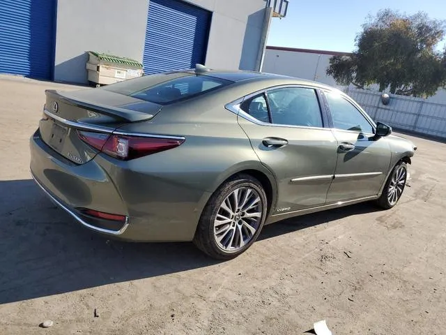 58AD21B18LU006072 2020 2020 Lexus ES- 300H 3