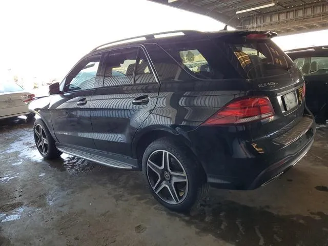 4JGDA5GB5KB208252 2019 2019 Mercedes-Benz GLE-Class- 400 4M 2