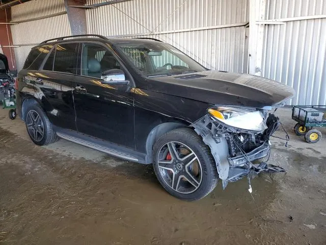 4JGDA5GB5KB208252 2019 2019 Mercedes-Benz GLE-Class- 400 4M 4