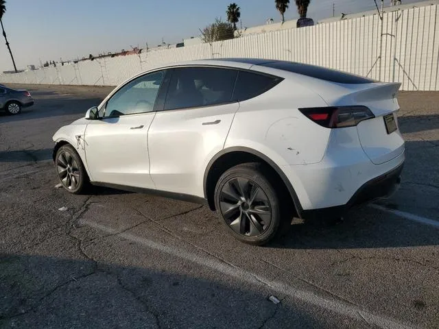 7SAYGDED1RF169916 2024 2024 Tesla MODEL Y 2