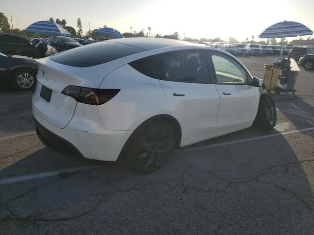 7SAYGDED1RF169916 2024 2024 Tesla MODEL Y 3