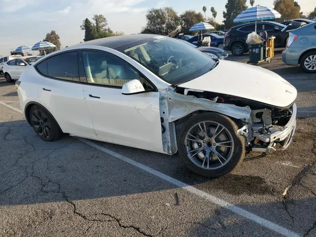 7SAYGDED1RF169916 2024 2024 Tesla MODEL Y 4