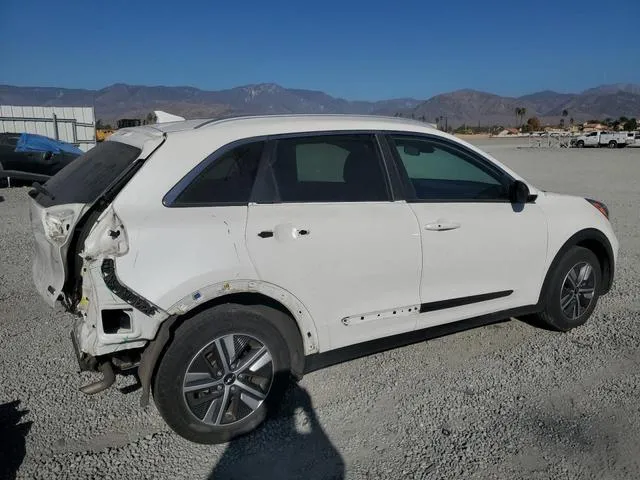 KNDCB3LC4N5547877 2022 2022 KIA Niro- LX 3