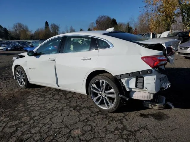 1G1ZE5ST0RF212770 2024 2024 Chevrolet Malibu- Premier 2