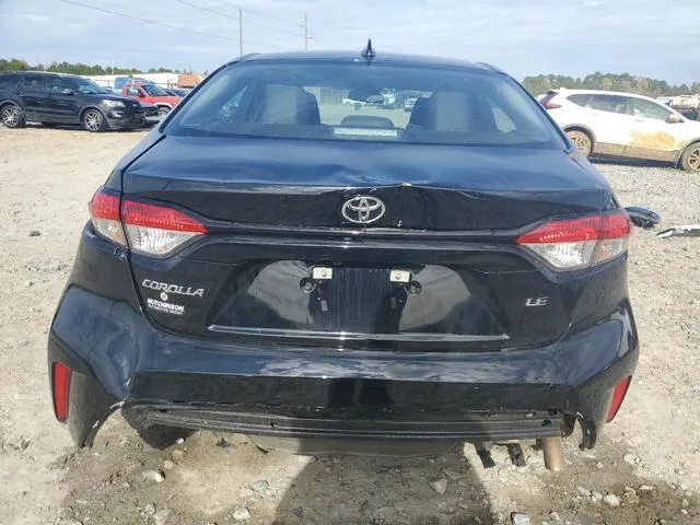 5YFB4MDE1RP204237 2024 2024 Toyota Corolla- LE 6