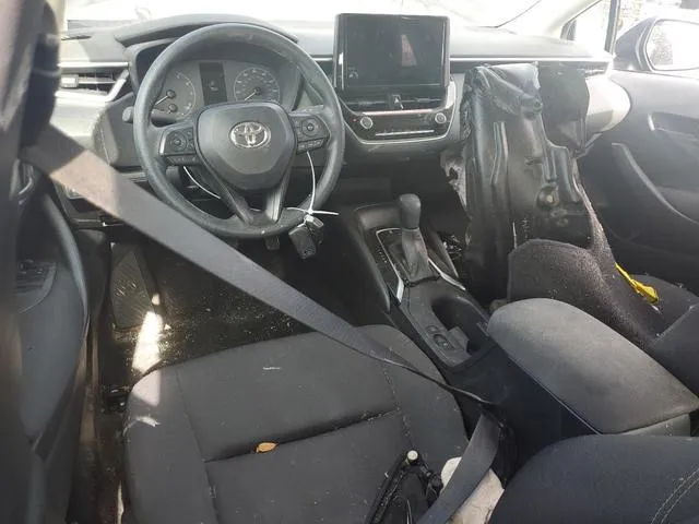 5YFB4MDE1RP204237 2024 2024 Toyota Corolla- LE 8