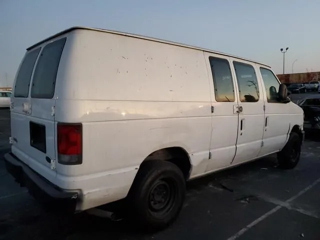 1FTNE14W98DA67955 2008 2008 Ford Econoline- E150 Van 3