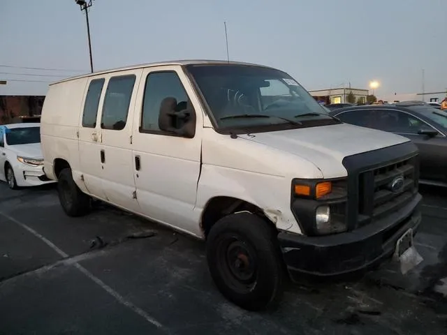 1FTNE14W98DA67955 2008 2008 Ford Econoline- E150 Van 4