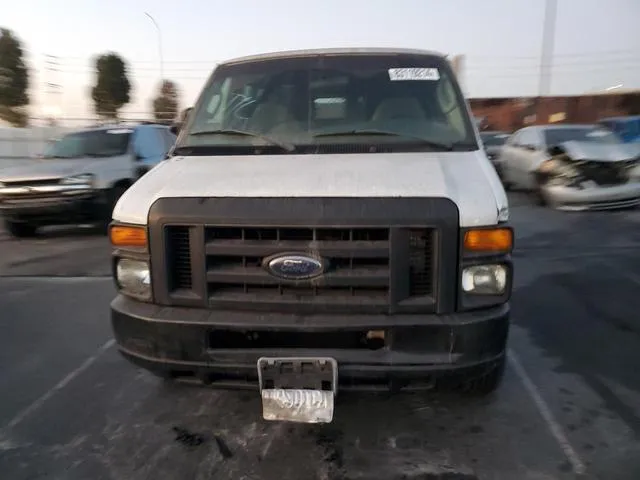 1FTNE14W98DA67955 2008 2008 Ford Econoline- E150 Van 5