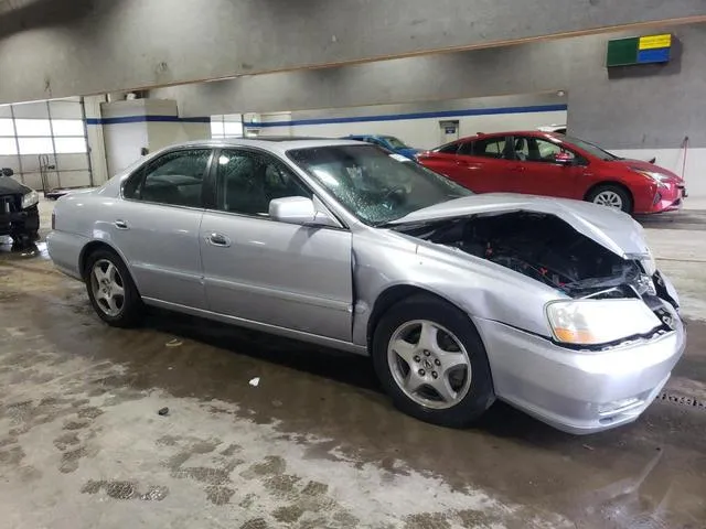 19UUA56613A068198 2003 2003 Acura TL- 3-2 4