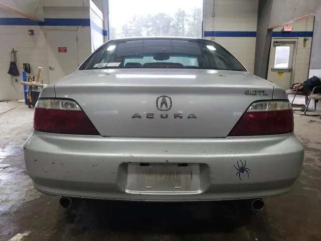 19UUA56613A068198 2003 2003 Acura TL- 3-2 6