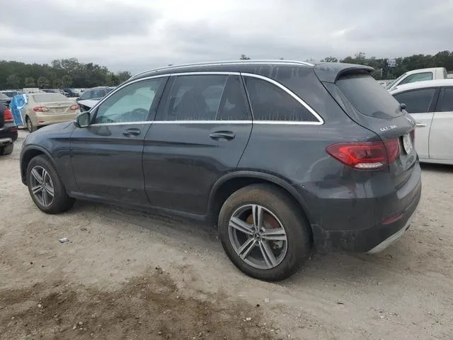 W1N0G8DB7LF790574 2020 2020 Mercedes-Benz GLC-Class- 300 2