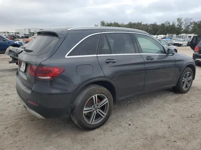 W1N0G8DB7LF790574 2020 2020 Mercedes-Benz GLC-Class- 300 3