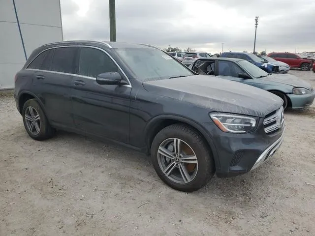 W1N0G8DB7LF790574 2020 2020 Mercedes-Benz GLC-Class- 300 4