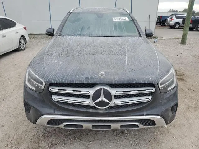 W1N0G8DB7LF790574 2020 2020 Mercedes-Benz GLC-Class- 300 5