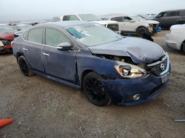 3N1AB7AP5GY216657 2016 2016 Nissan Sentra- S 4