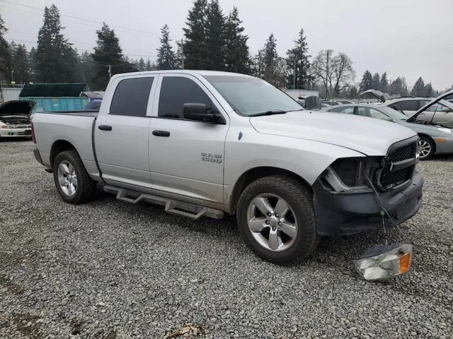 1C6RR6KP3DS666197 2013 2013 RAM 1500- ST 4