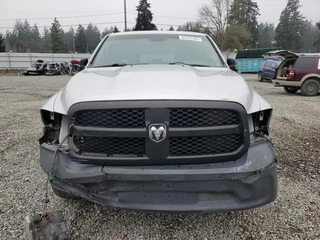 1C6RR6KP3DS666197 2013 2013 RAM 1500- ST 5