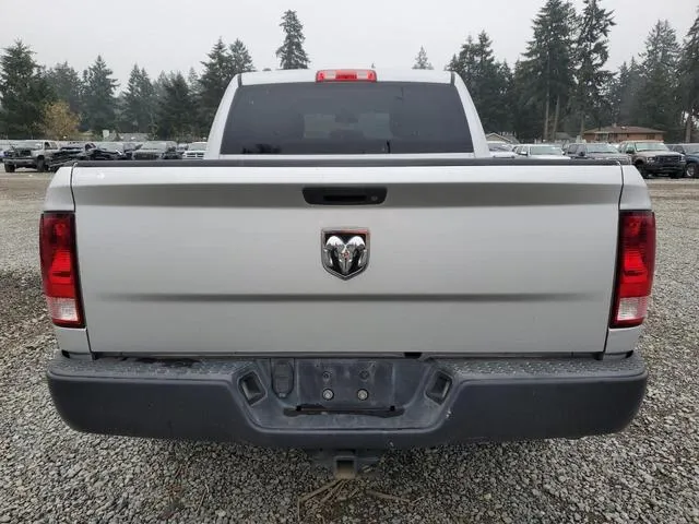 1C6RR6KP3DS666197 2013 2013 RAM 1500- ST 6