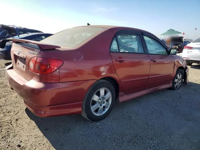 1NXBR30E88Z973445 2008 2008 Toyota Corolla- CE 3