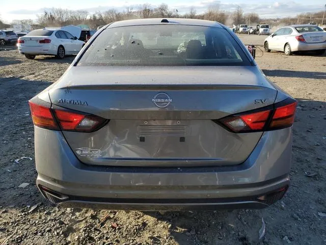 1N4BL4DV9PN321860 2023 2023 Nissan Altima- SV 6