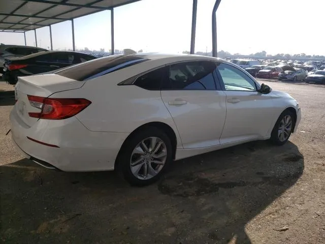 1HGCV1F16LA136556 2020 2020 Honda Accord- LX 3