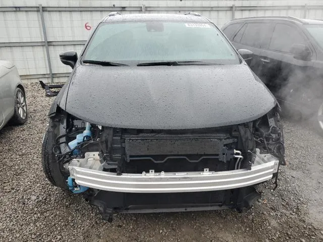 2C4RC1BG6PR561995 2023 2023 Chrysler Pacifica- Touring L 5