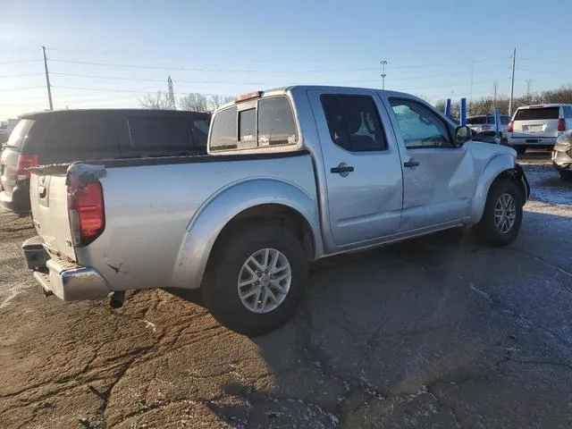 1N6AD0ER7KN740406 2019 2019 Nissan Frontier- S 3