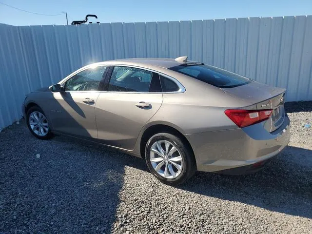 1G1ZD5ST2RF218492 2024 2024 Chevrolet Malibu- LT 2