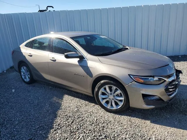 1G1ZD5ST2RF218492 2024 2024 Chevrolet Malibu- LT 4