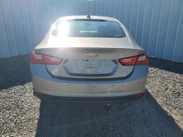 1G1ZD5ST2RF218492 2024 2024 Chevrolet Malibu- LT 6