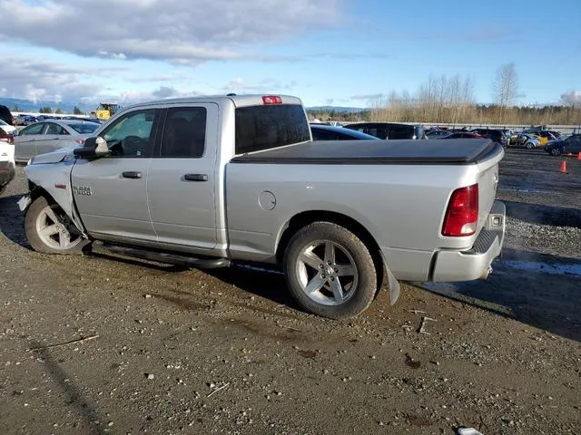 1C6RR7FT4HS779403 2017 2017 RAM 1500- ST 2