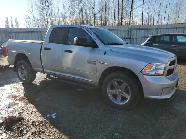 1C6RR7FT4HS779403 2017 2017 RAM 1500- ST 4