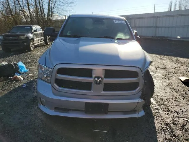 1C6RR7FT4HS779403 2017 2017 RAM 1500- ST 5