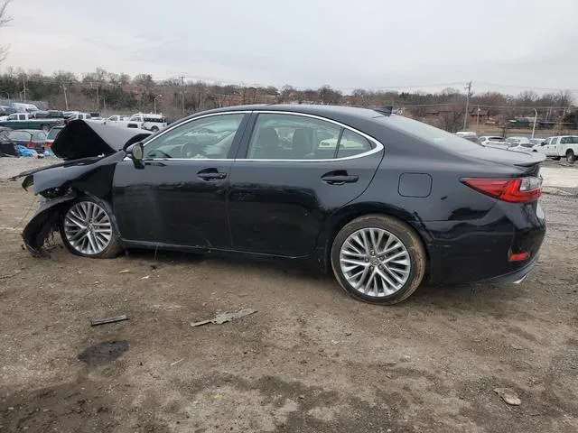 JTHBK1GG2G2219874 2016 2016 Lexus ES- 350 2