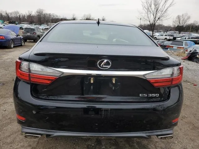 JTHBK1GG2G2219874 2016 2016 Lexus ES- 350 6