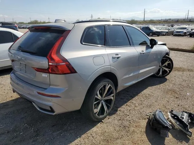 YV4H60DX4P1339368 2023 2023 Volvo XC60- Ultimate 3