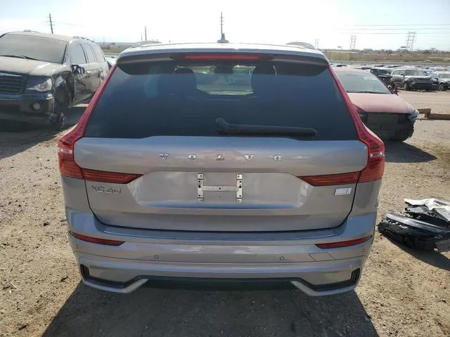 YV4H60DX4P1339368 2023 2023 Volvo XC60- Ultimate 6