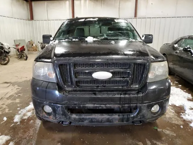 1FTPW14V47FB42318 2007 2007 Ford F-150- Supercrew 5