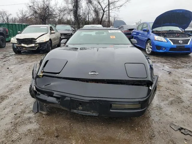 1G1YY2382M5115922 1991 1991 Chevrolet Corvette 5