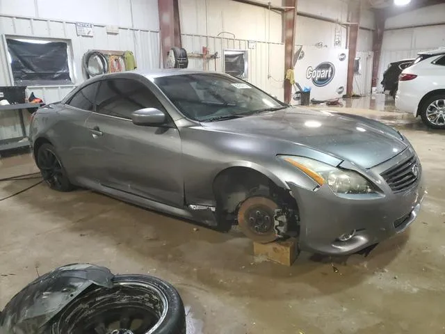 JN1CV6FE5CM200165 2012 2012 Infiniti G37- Base 4